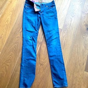Size 27 Rich & Skinny jeans